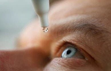 Glaucoma is a serious eye disease Glaucoma is a serious eye disease